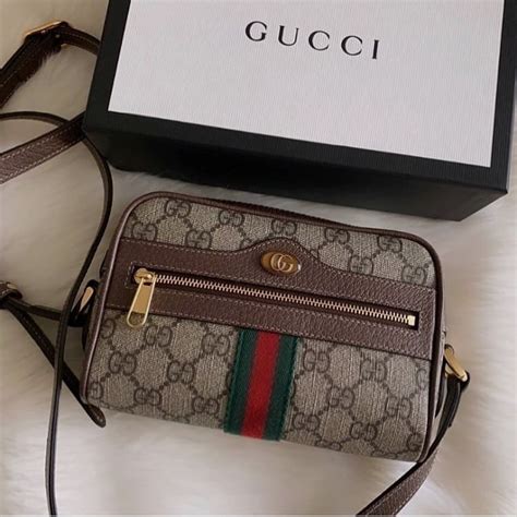 cheapest real gucci bag|gucci least expensive item.